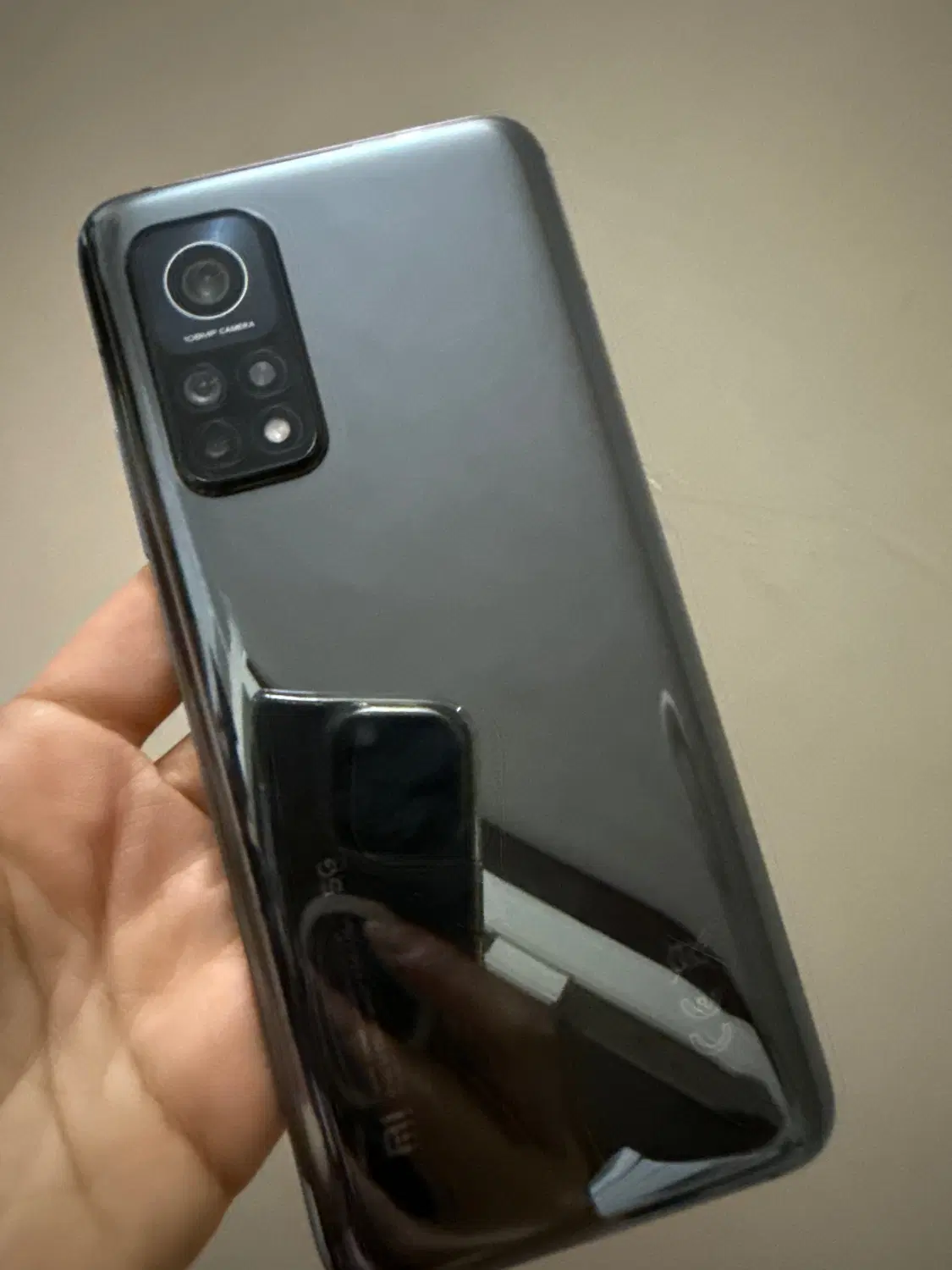 Mi10t pro5g|موبایل|تهران, فدک|دیوار