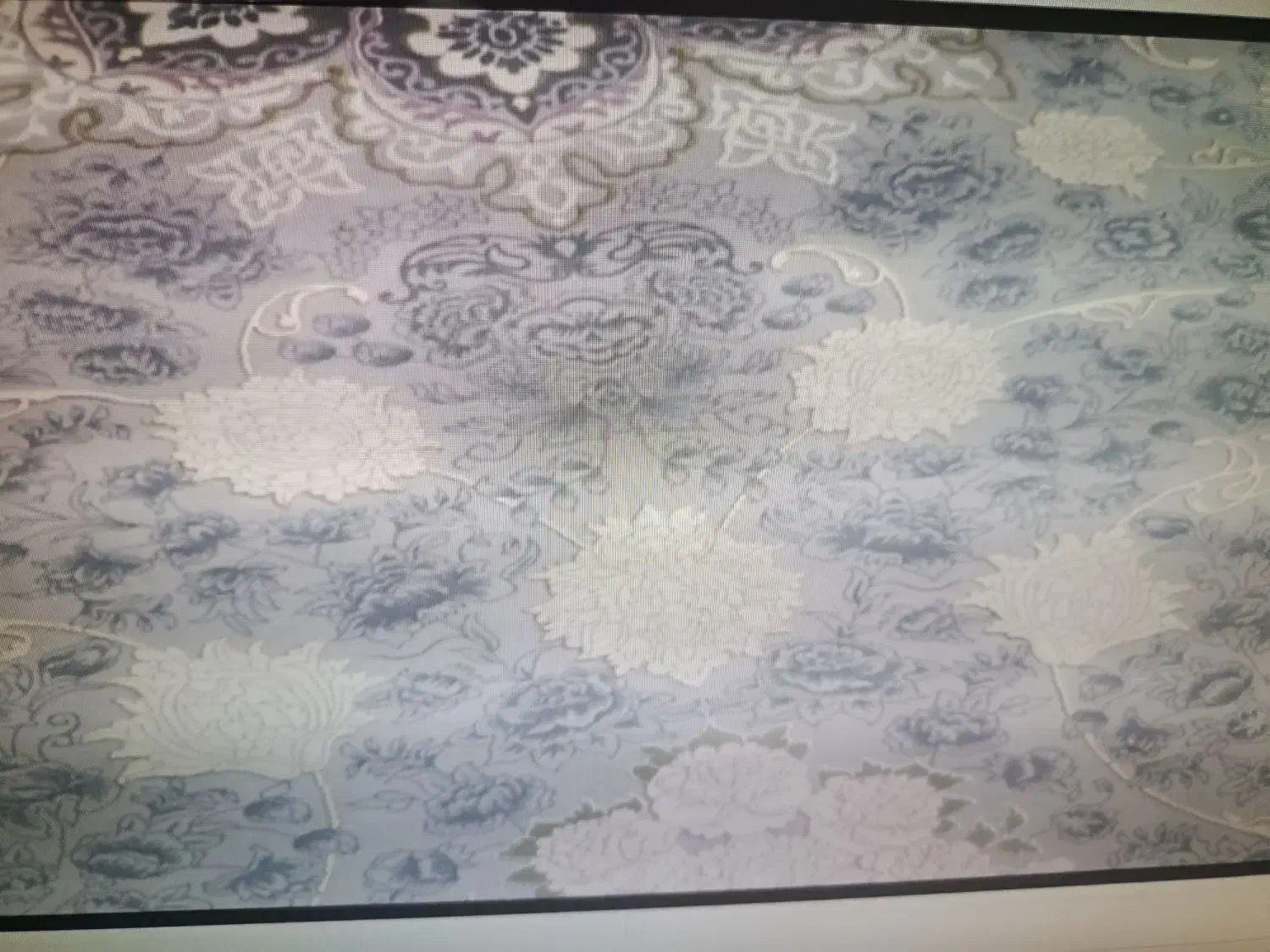 فرش دوازده متری|فرش|دشتابی, |دیوار