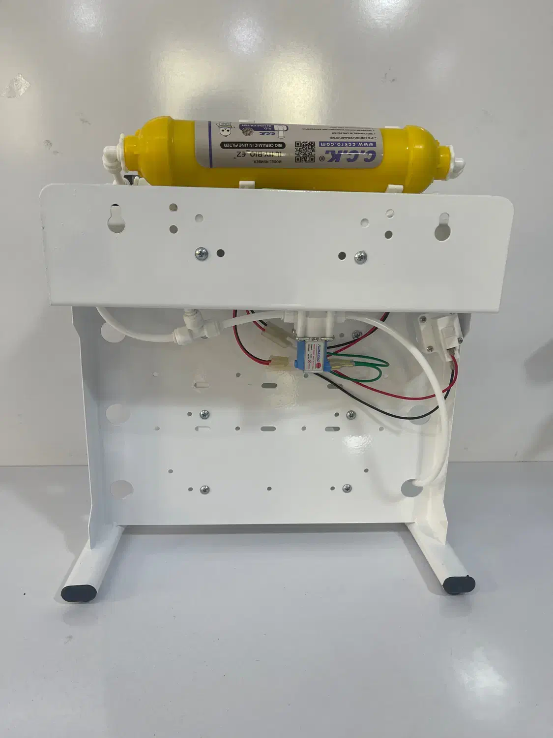 دستگاه تصفیه آب 6 مرحلهای CCK اصل|آبسردکن و تصفیه آب|اصفهان, آهنگران|دیوار