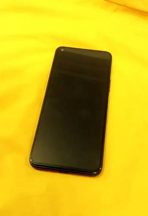 گوشی HONOR 50 Lite|موبایل|اردکان, |دیوار