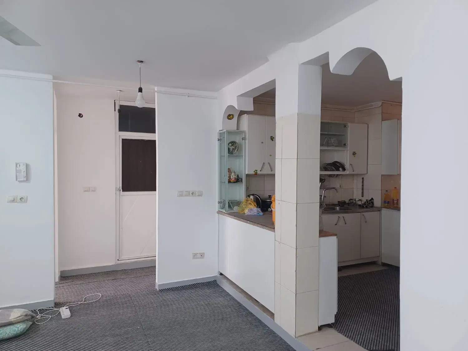 فروش یک واحد مسکن مهر|فروش آپارتمان|بهبهان, |دیوار