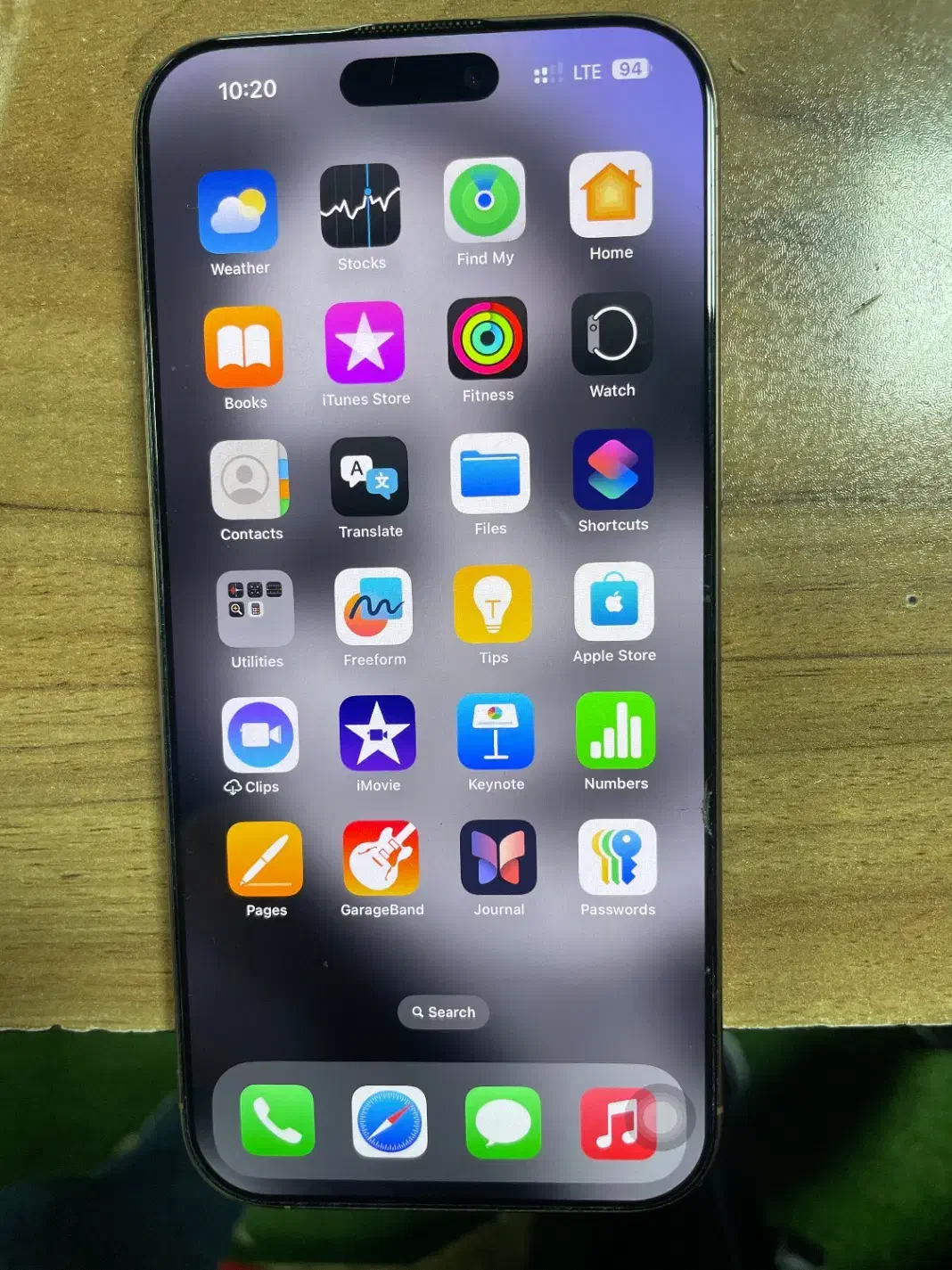 ایفون ۱۶ پرومکس|موبایل|مشهد, نوید|دیوار