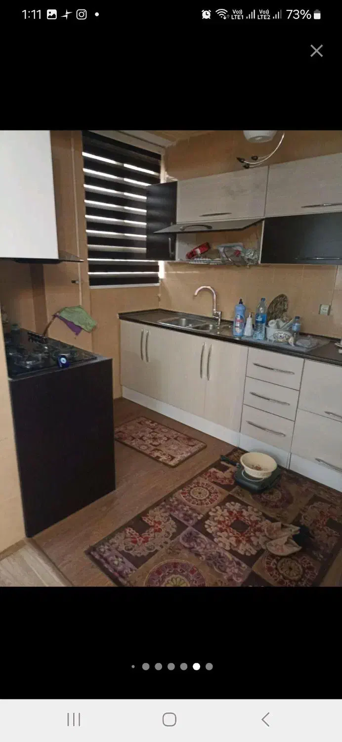 اجاره آپارتمان گرگانجدید(کد فایل ۸۶۱۶)|اجارهٔ آپارتمان|گرگان, |دیوار