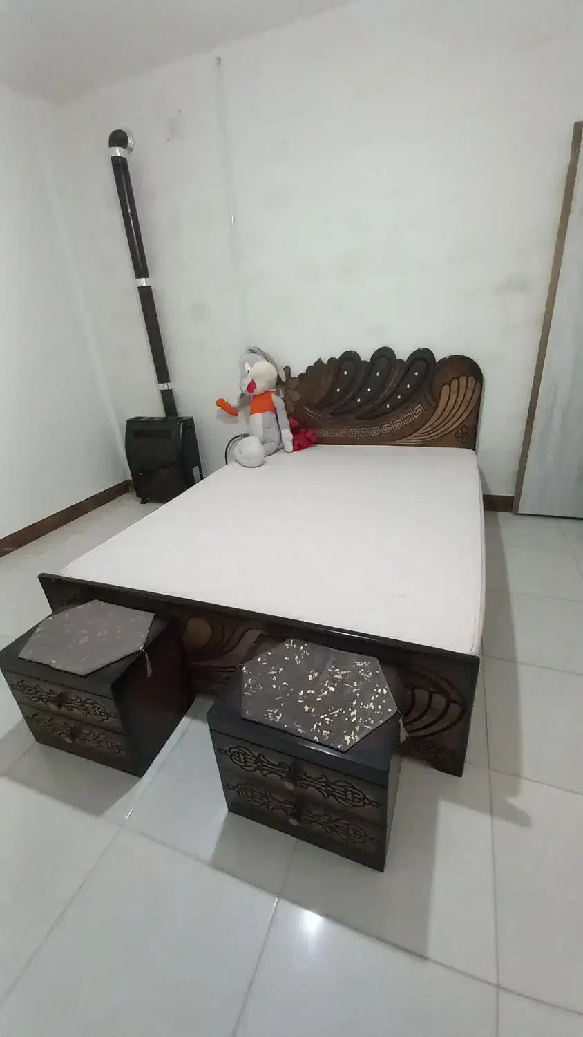 تختخواب دو نفره|تشک تختخواب|سرپل ذهاب, |دیوار