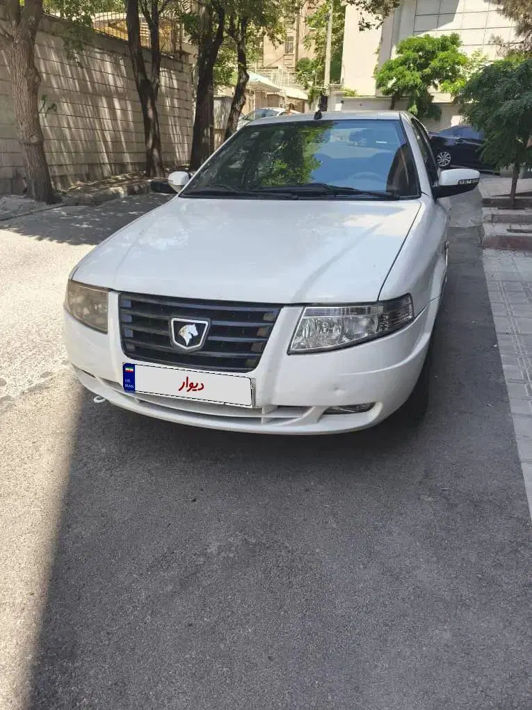 سورن|خودرو سواری و وانت|تهران, توحید|دیوار