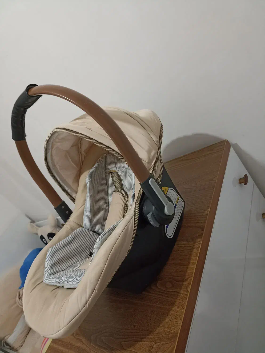 کریر    روروئک    تشک بازی|اسباب و اثاث بچه|ورامین, شهرک ولیعصر|دیوار