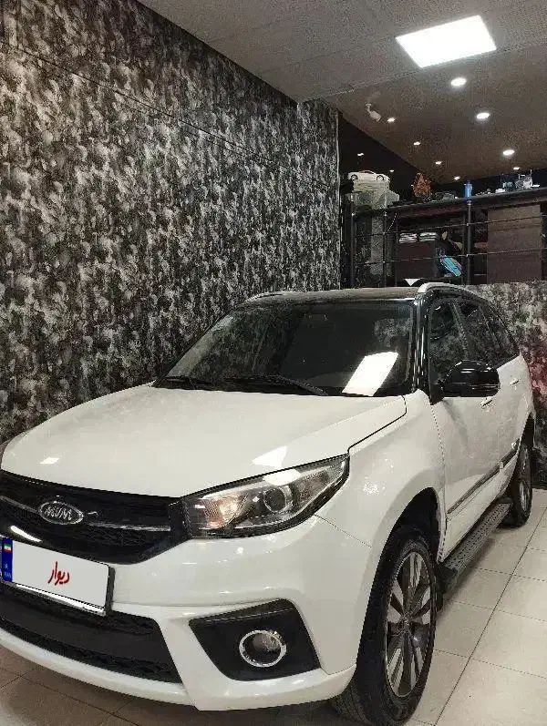 ایکس33 s اسپرت97|خودرو سواری و وانت|میاندوآب, |دیوار