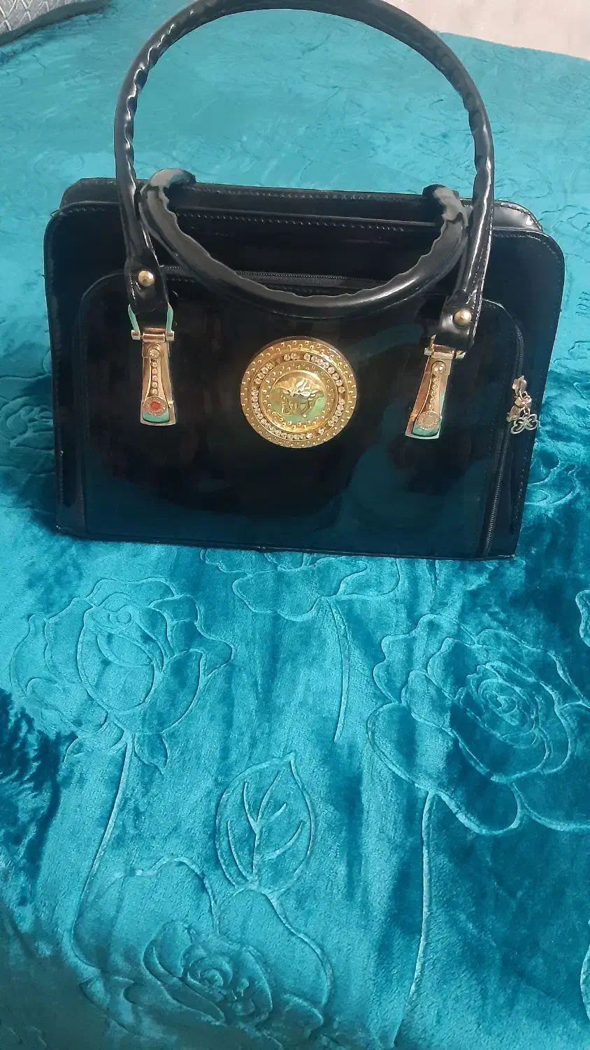 کیف|کیف، کفش، کمربند|قوچان, |دیوار