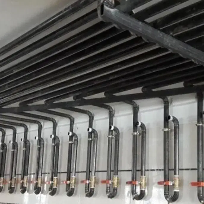 لوله کشی گاز ساختمان|خدمات پیشه و مهارت|نورآباد, |دیوار