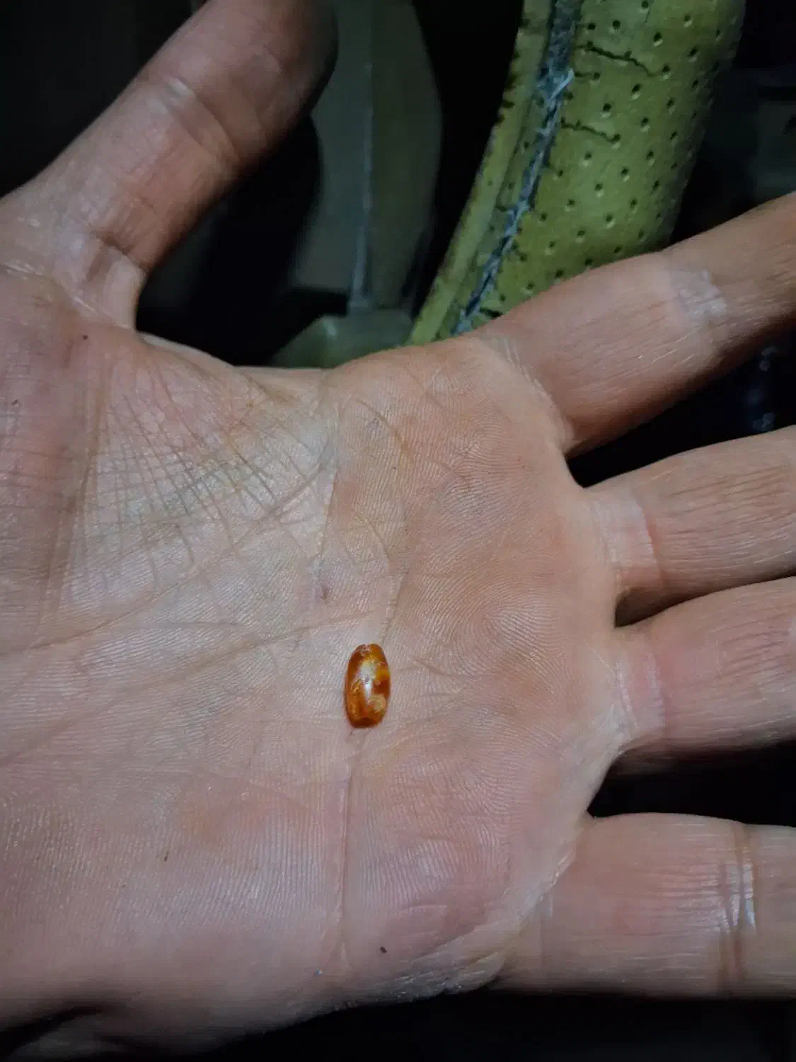 مهره برد درجه یک و کلکسیونی قدمت دار|کلکسیون اشیاء عتیقه|دهدشت, |دیوار