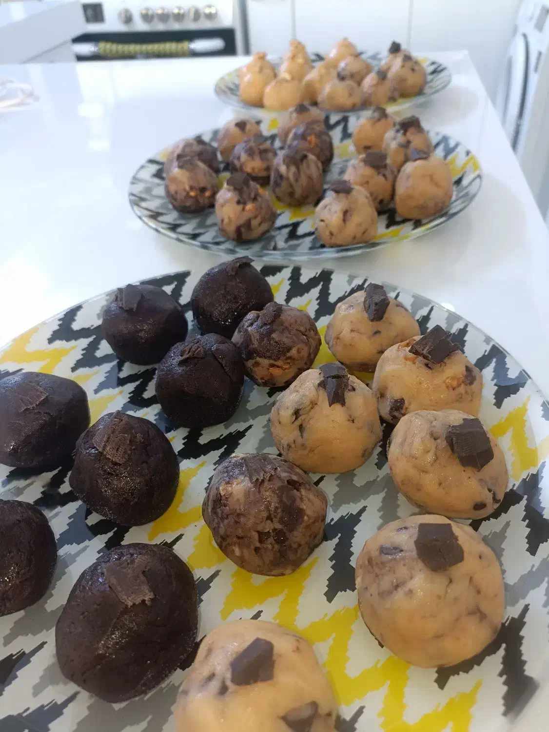 کوکی خانگی|خوردنی و آشامیدنی|شیراز, دشت چنار|دیوار