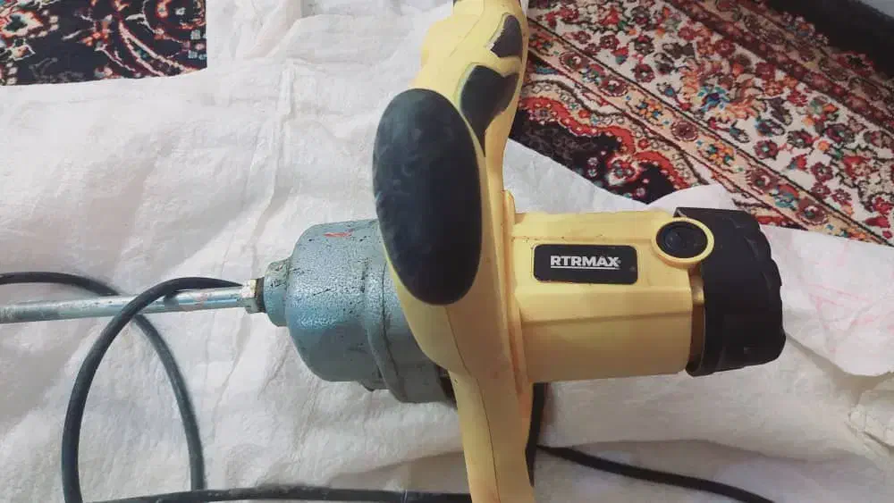 وسایل وابزار و قالب سنگ مصنوعی|مصالح و تجهیزات ساختمان|فنوج, |دیوار