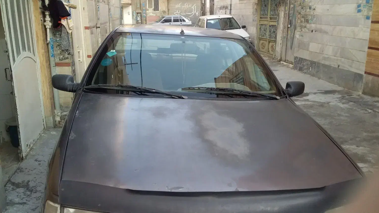 فروش ماشین  روا|خودرو سواری و وانت|گلستان (تهران), |دیوار