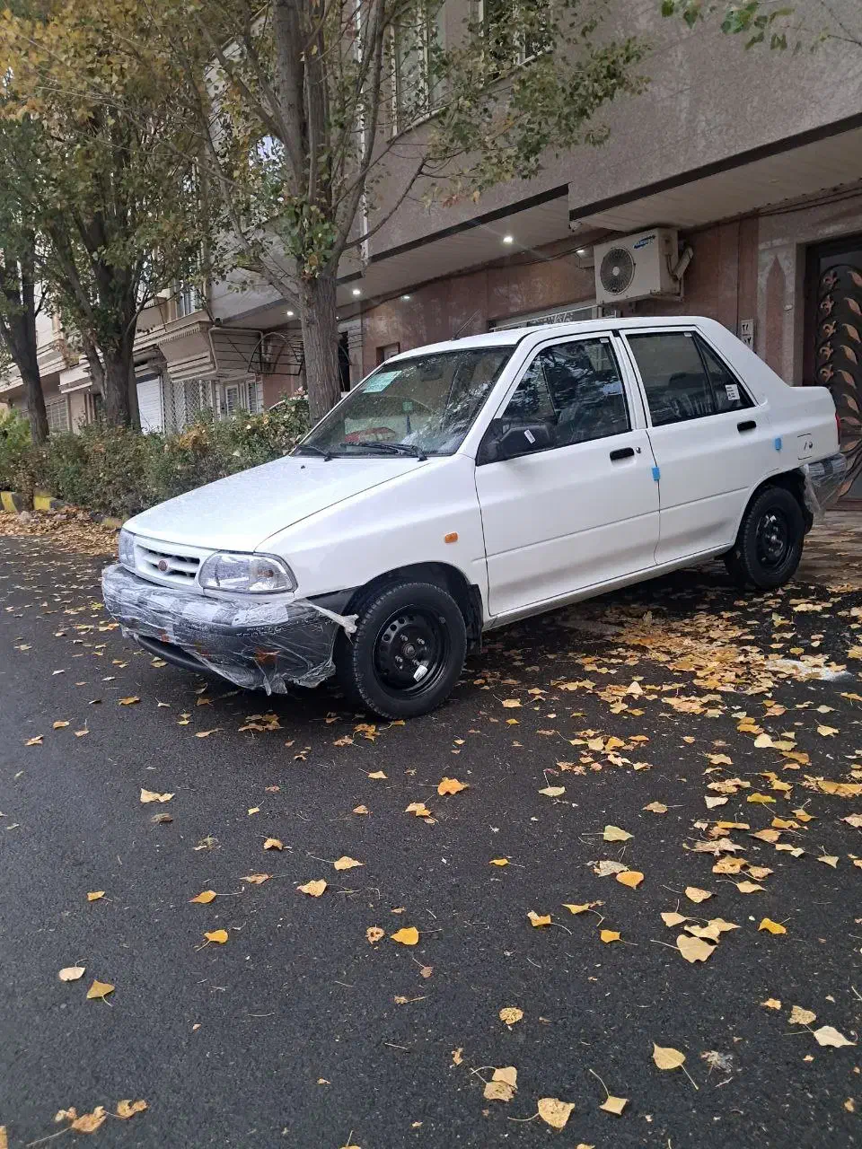 پراید مدل99|خودرو سواری و وانت|مریوان, |دیوار