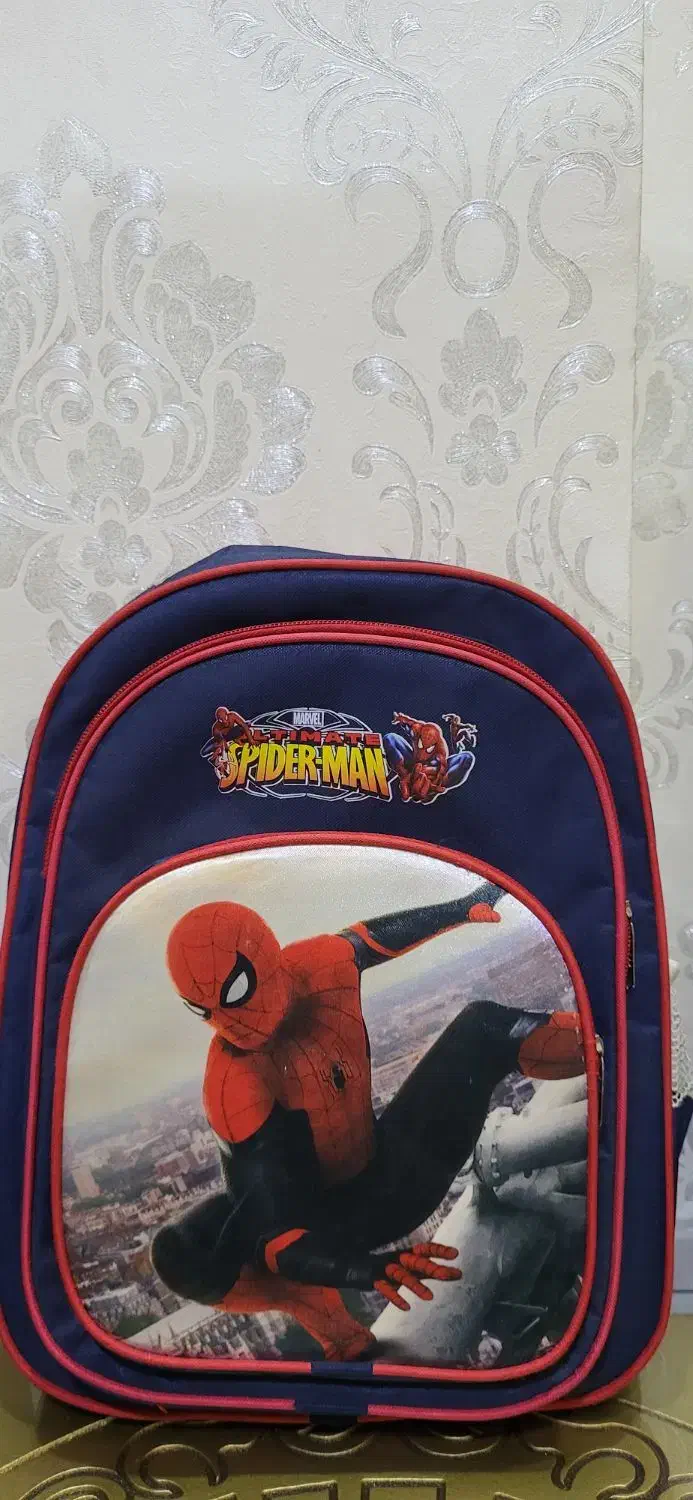 کیف مدرسه|کیف، کفش، کمربند|اهواز, شهرک دانشگاه|دیوار