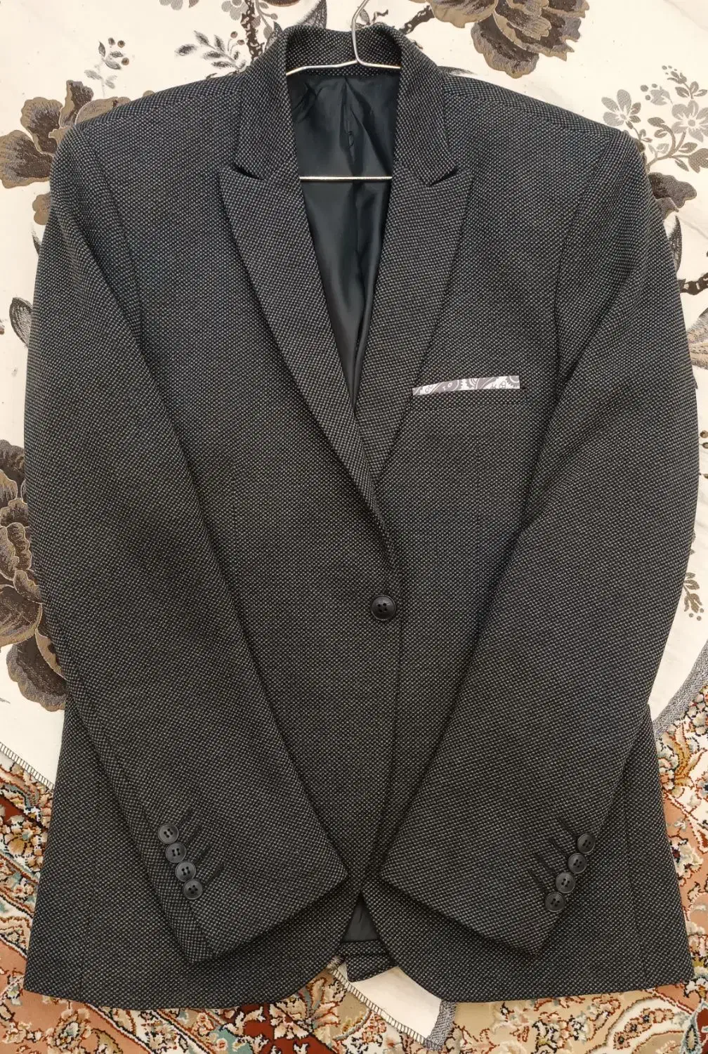 کت  مارک بوسنی|لباس|سنندج, |دیوار