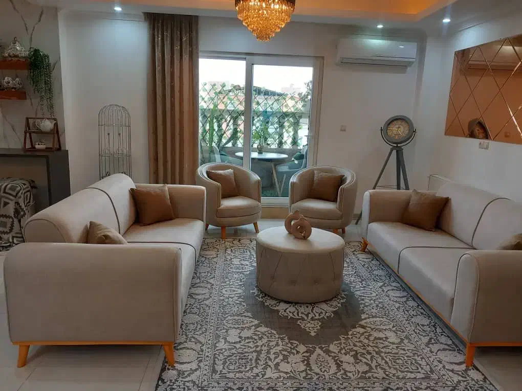 تولید انواع مبل|مبلمان خانگی و میز عسلی|رشت, بازار|دیوار