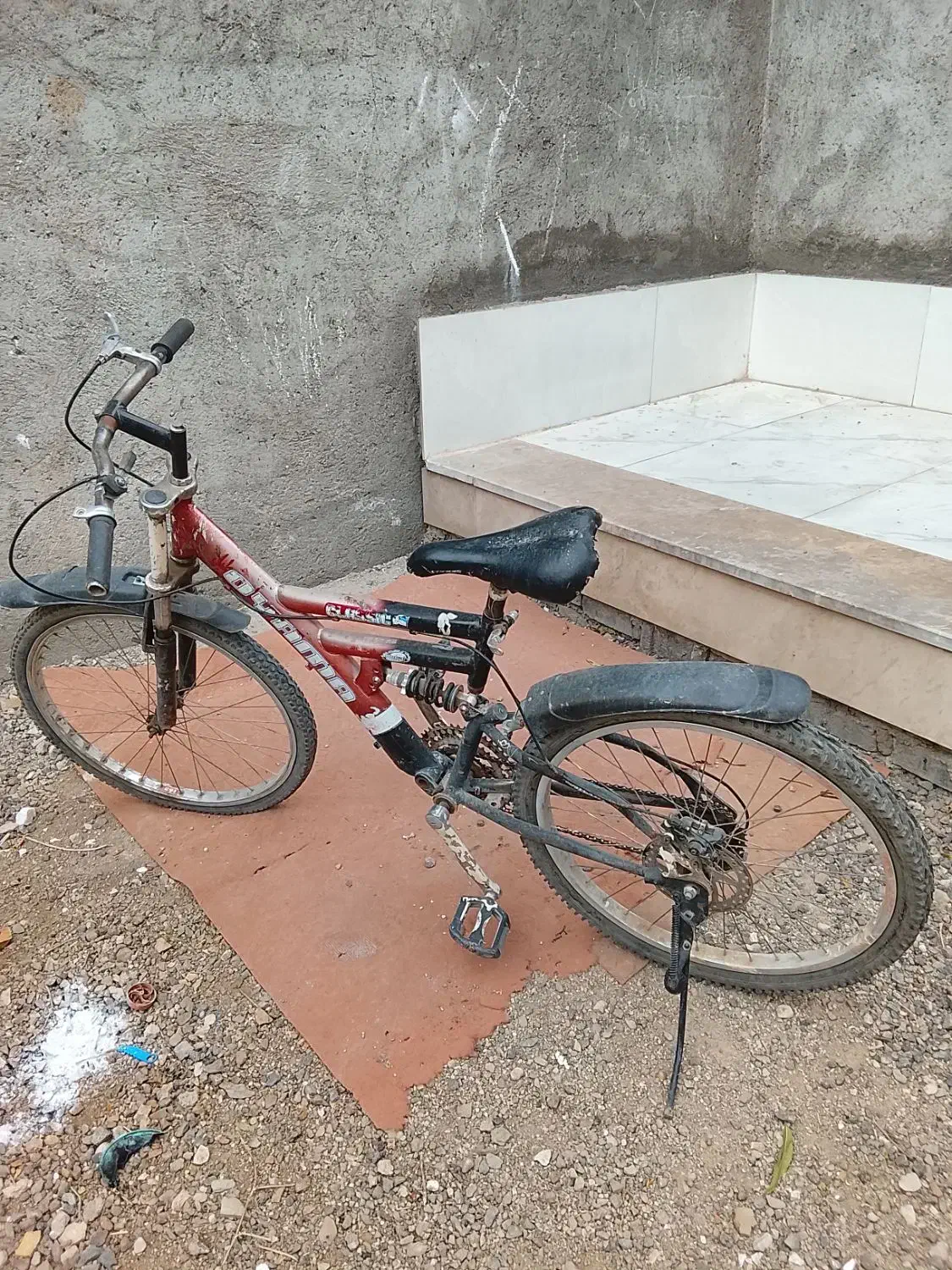 دوچرخه|دوچرخه، اسکیت، اسکوتر|اسدآباد, |دیوار