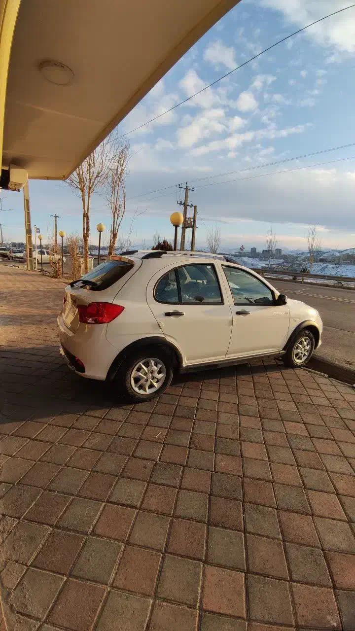 کوئیک صفر|خودرو سواری و وانت|تبریز, |دیوار