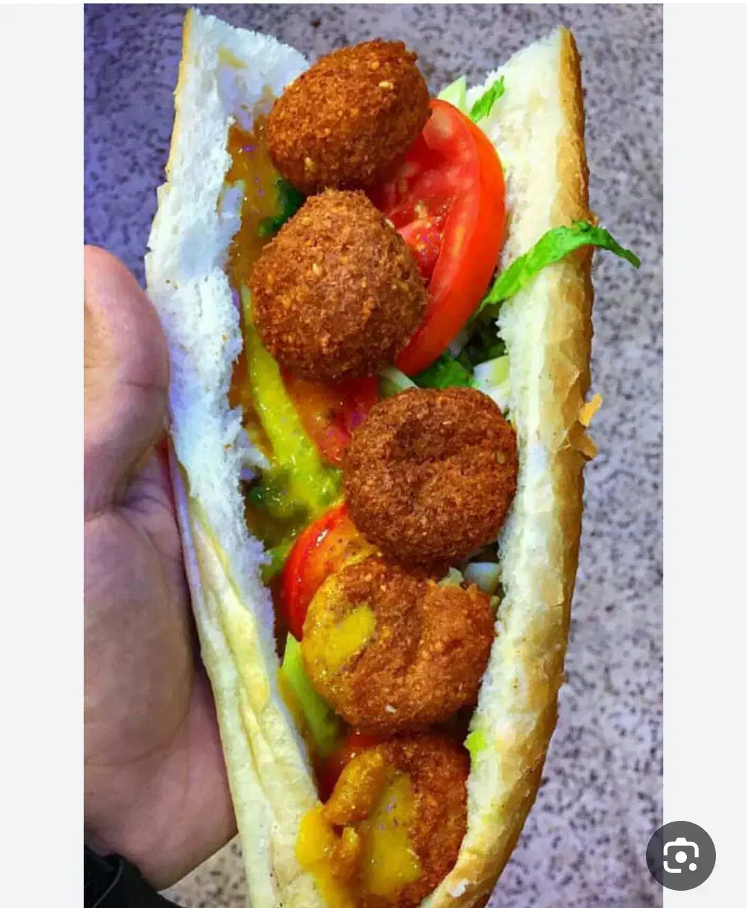 کارگر ساندویچی فلافلی|استخدام خدمات فروشگاه و رستوران|شوش, |دیوار