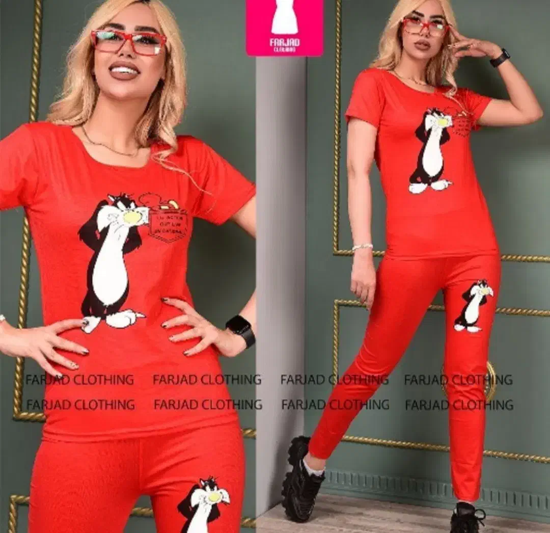 ست لباس|لباس|خرمآباد, |دیوار