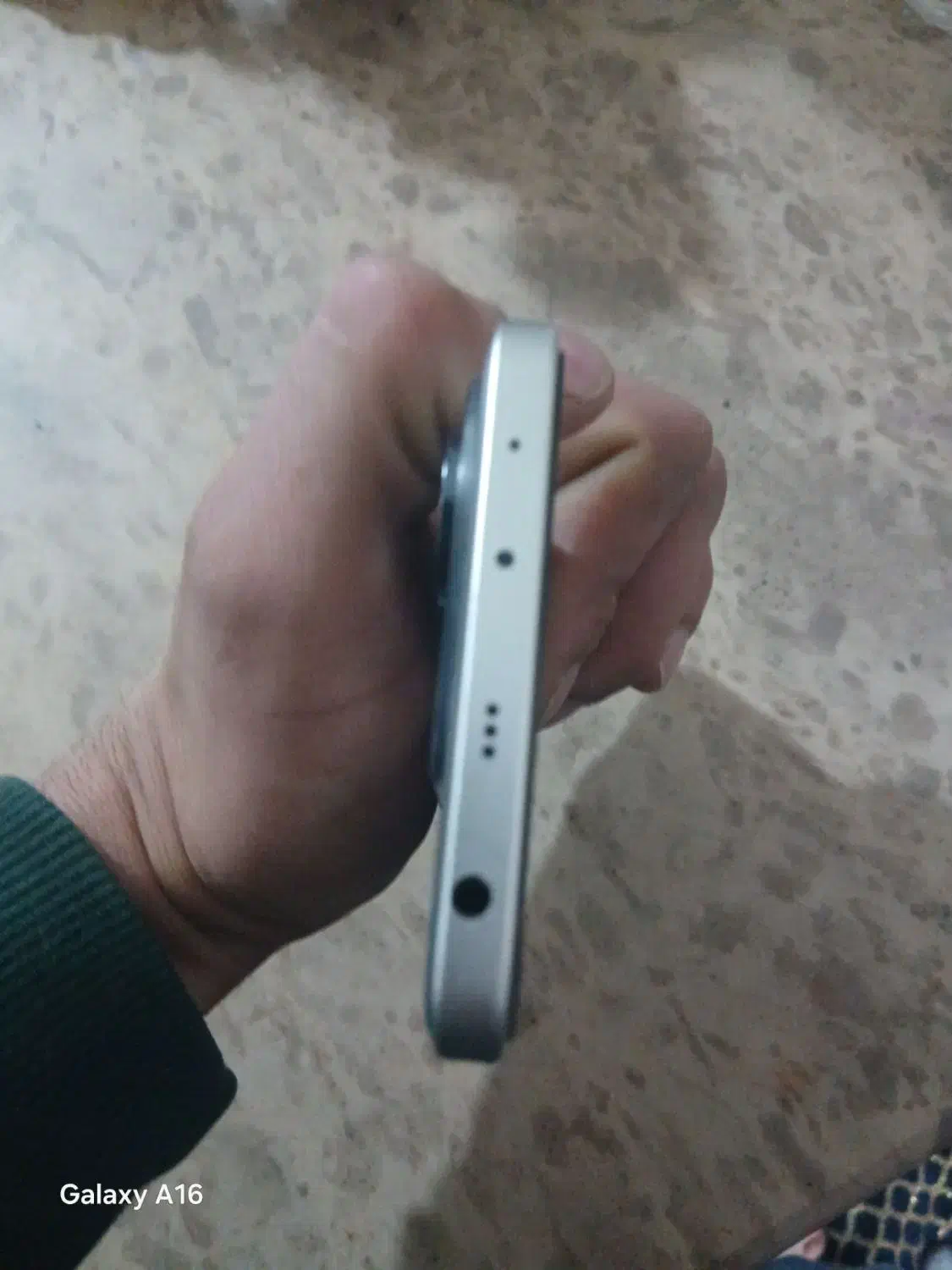 گوشی شیامی POCO M7 Pro 5G|موبایل|شیراز, گویم|دیوار