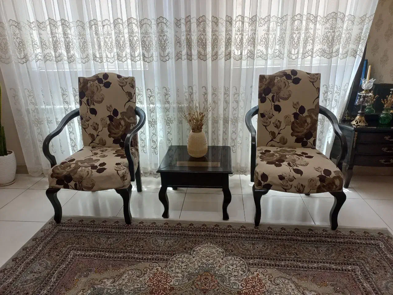 مبل|مبلمان خانگی و میز عسلی|تهران, خزانه|دیوار