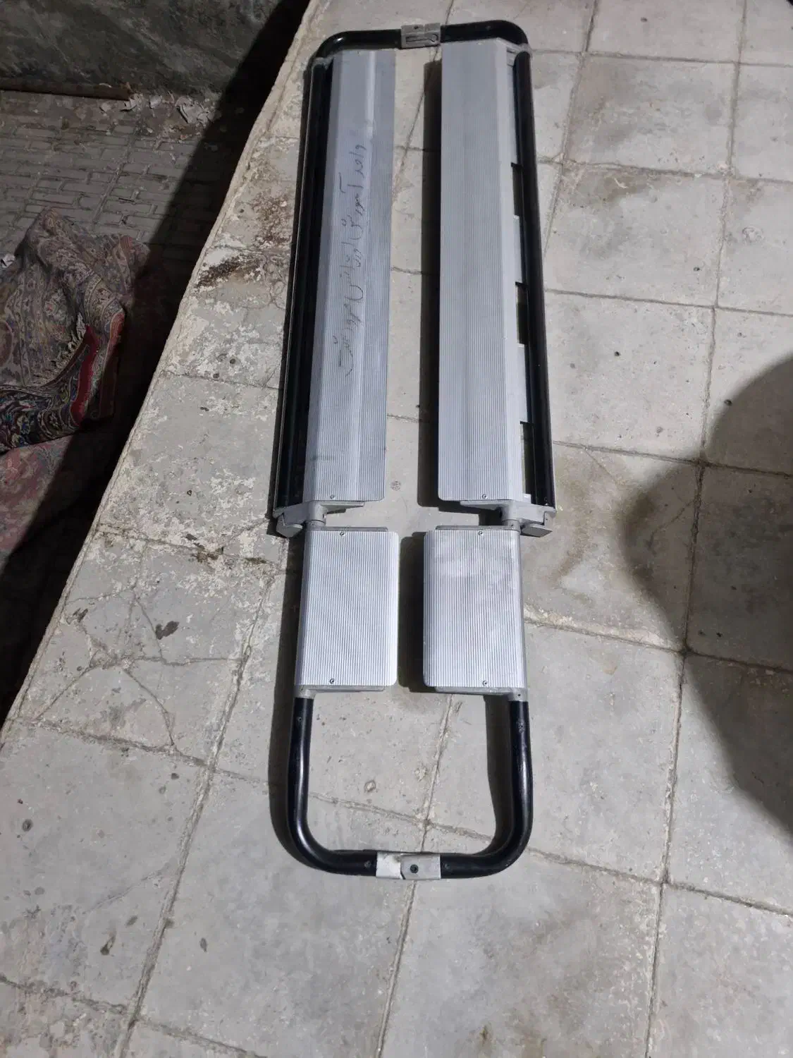 برانکارد|پزشکی|مرودشت, فرهنگ|دیوار