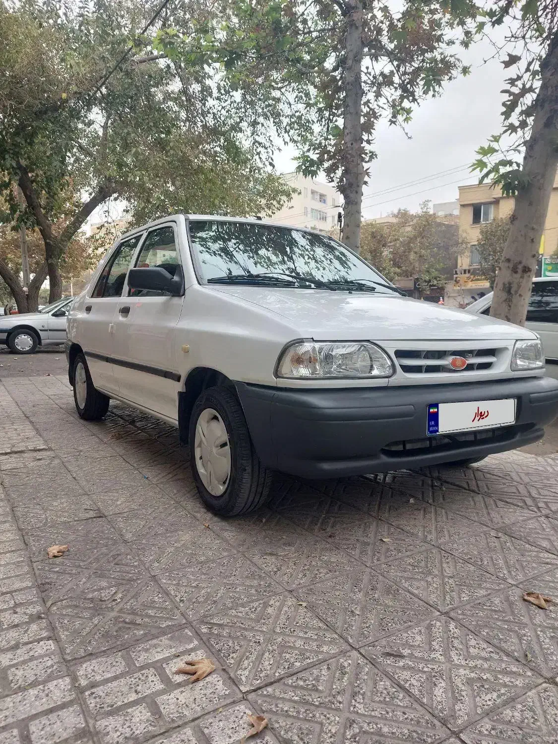 پراید 131SEمدل99|خودرو سواری و وانت|مشهد, خاتم الانبیا|دیوار