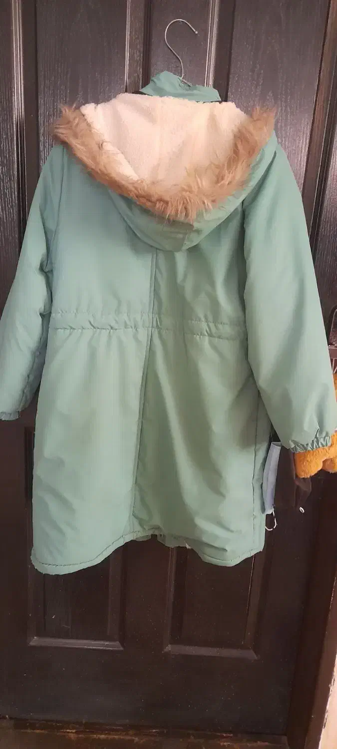 پالتو و لباس مجلسی|لباس|نیشابور, جمهوری|دیوار