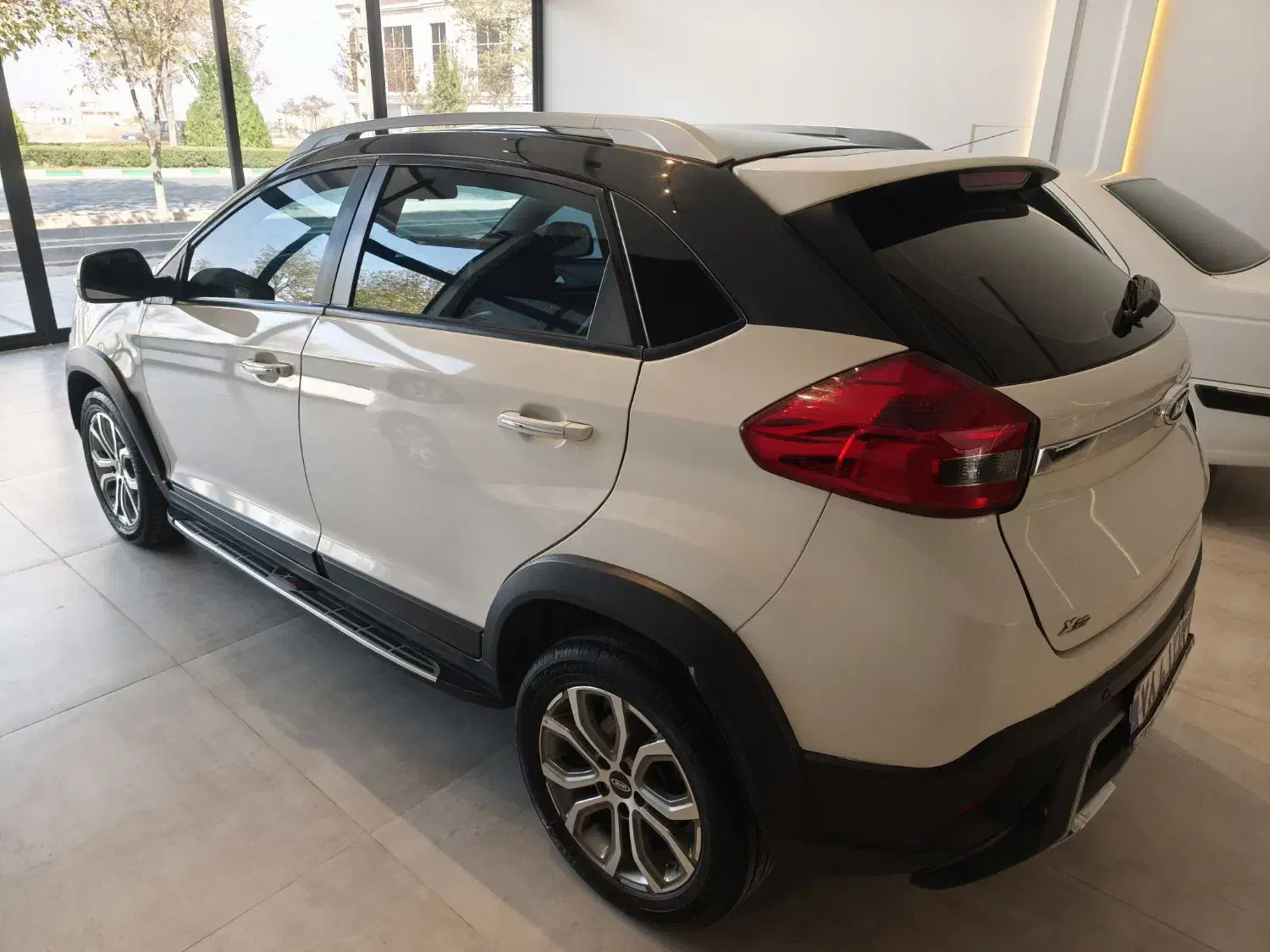 x22 اتومات مدل 98 بی رنگ|خودرو سواری و وانت|مشهد, الهیه|دیوار