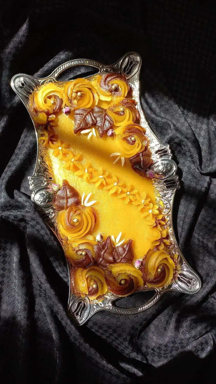 حلوا مجلسی|خوردنی و آشامیدنی|سبزوار, ولیعصر (نجار آباد)|دیوار