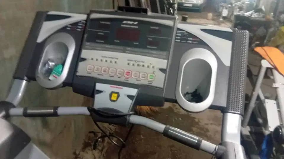 تعمیر تردمیل ال اپتیکال دوچرخه ثابت|خدمات پیشه و مهارت|کرمان, |دیوار