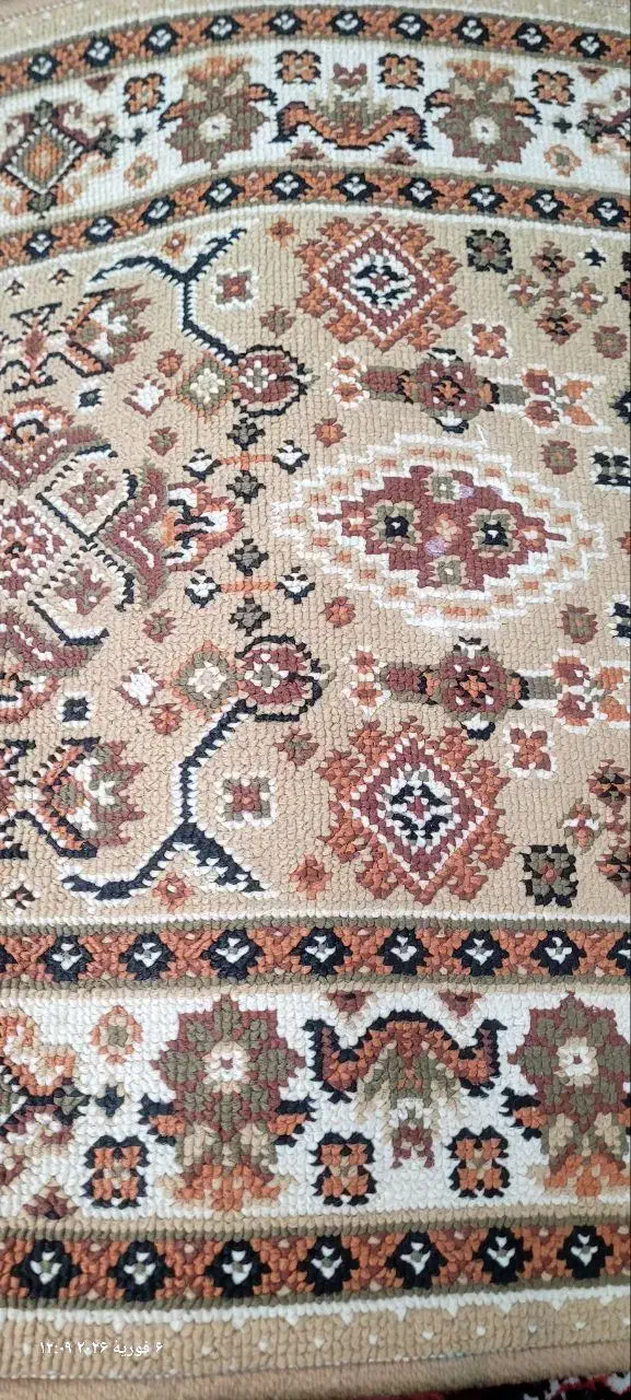 پشتی و زیلو|پشتی|قم, پردیسان|دیوار