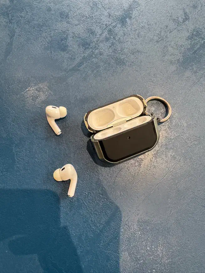 Airpods pro 2|لوازم جانبی موبایل و تبلت|تهران, نجات اللهی|دیوار