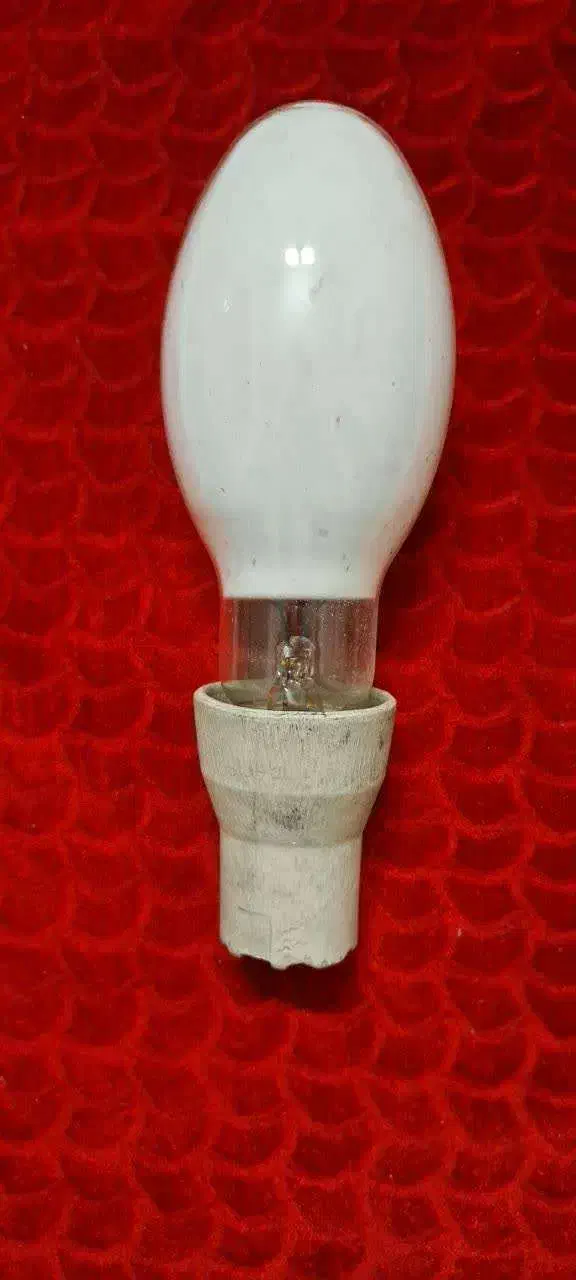 لامپ بزرگ|لامپ و چراغ|قم, ولیعصر|دیوار