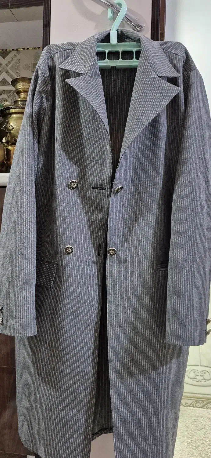 کت وشلوار اداری سایز ۴۶|لباس|نسیم‌شهر, |دیوار