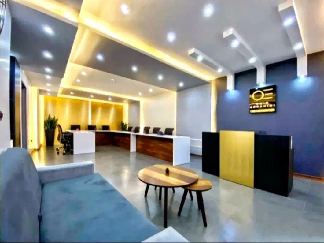 ۱۹ متر تجاری صنف طلا و پوشاک تراس سنتر/سعادت آباد|فروش مغازه و غرفه|تهران, جنتآباد جنوبی|دیوار