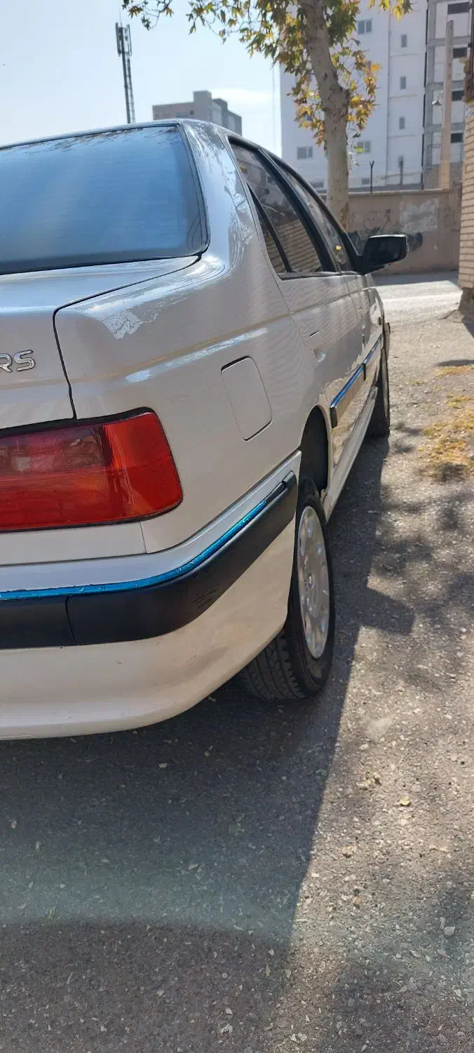 پژو پارس|خودرو سواری و وانت|مرند, |دیوار