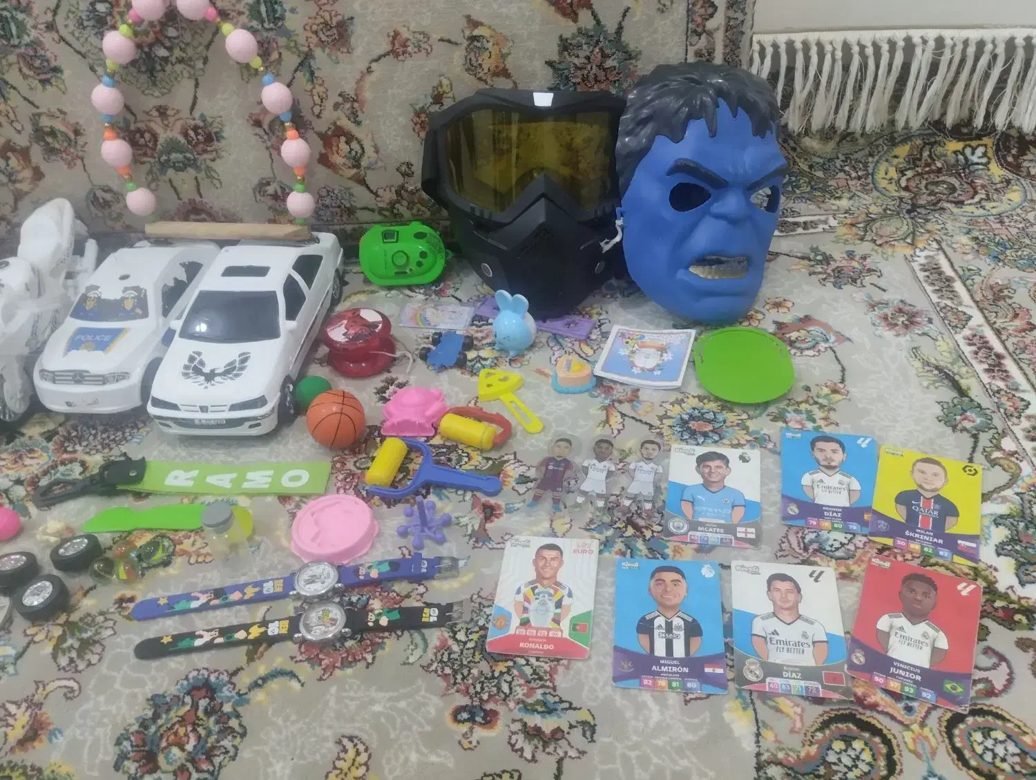 فروش اسباب بازی های زیبا|اسباببازی|مریوان, |دیوار