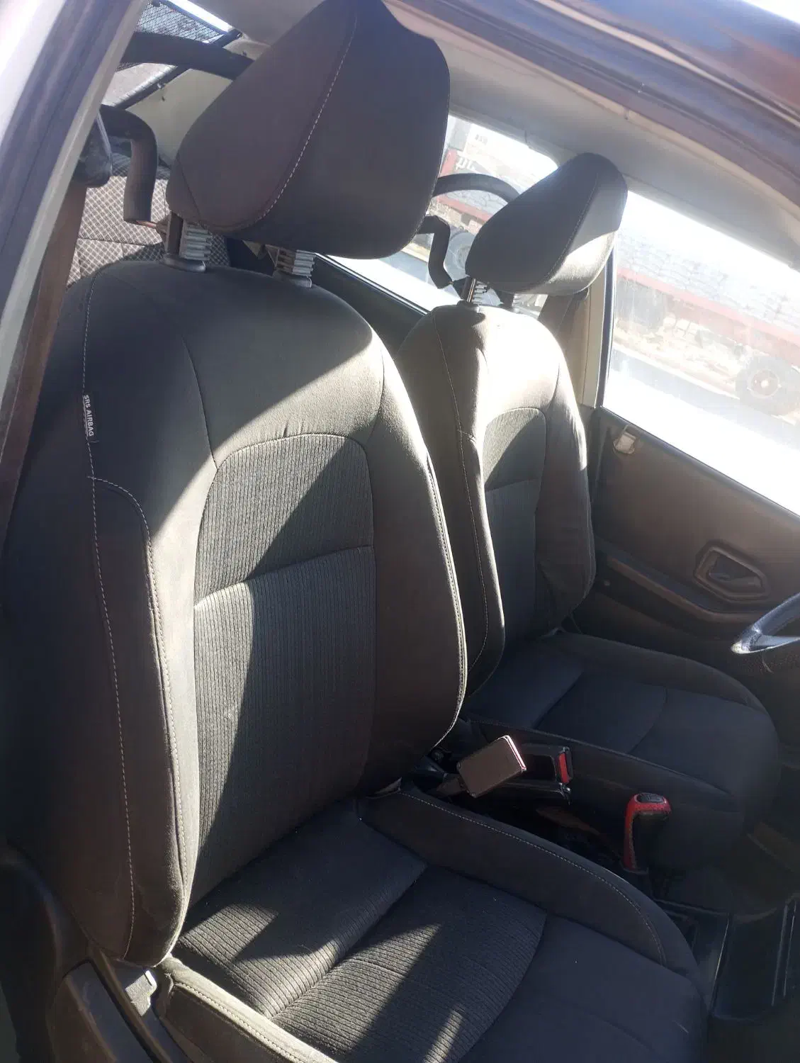 صندلی خلبانی|قطعات یدکی و لوازم جانبی|بیرجند, |دیوار