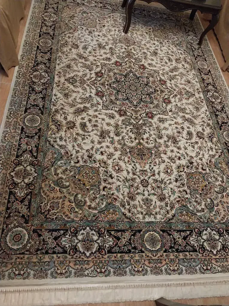 فرش ۶ متری|فرش|رشت, سیا اسطلخ|دیوار