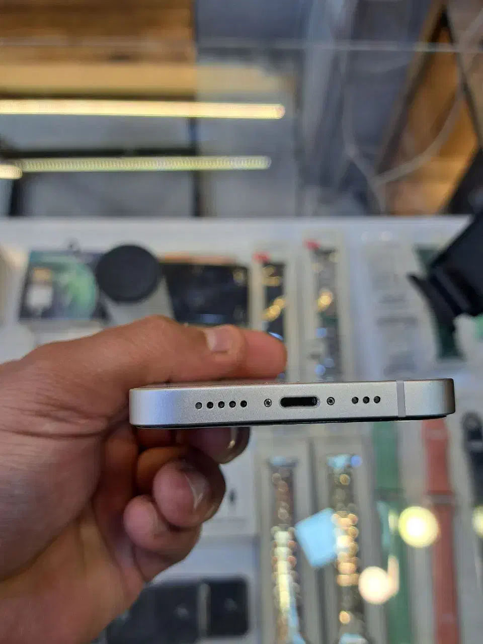 iphone 13 normall ch batt 93|موبایل|کرج, کمال‌شهر|دیوار