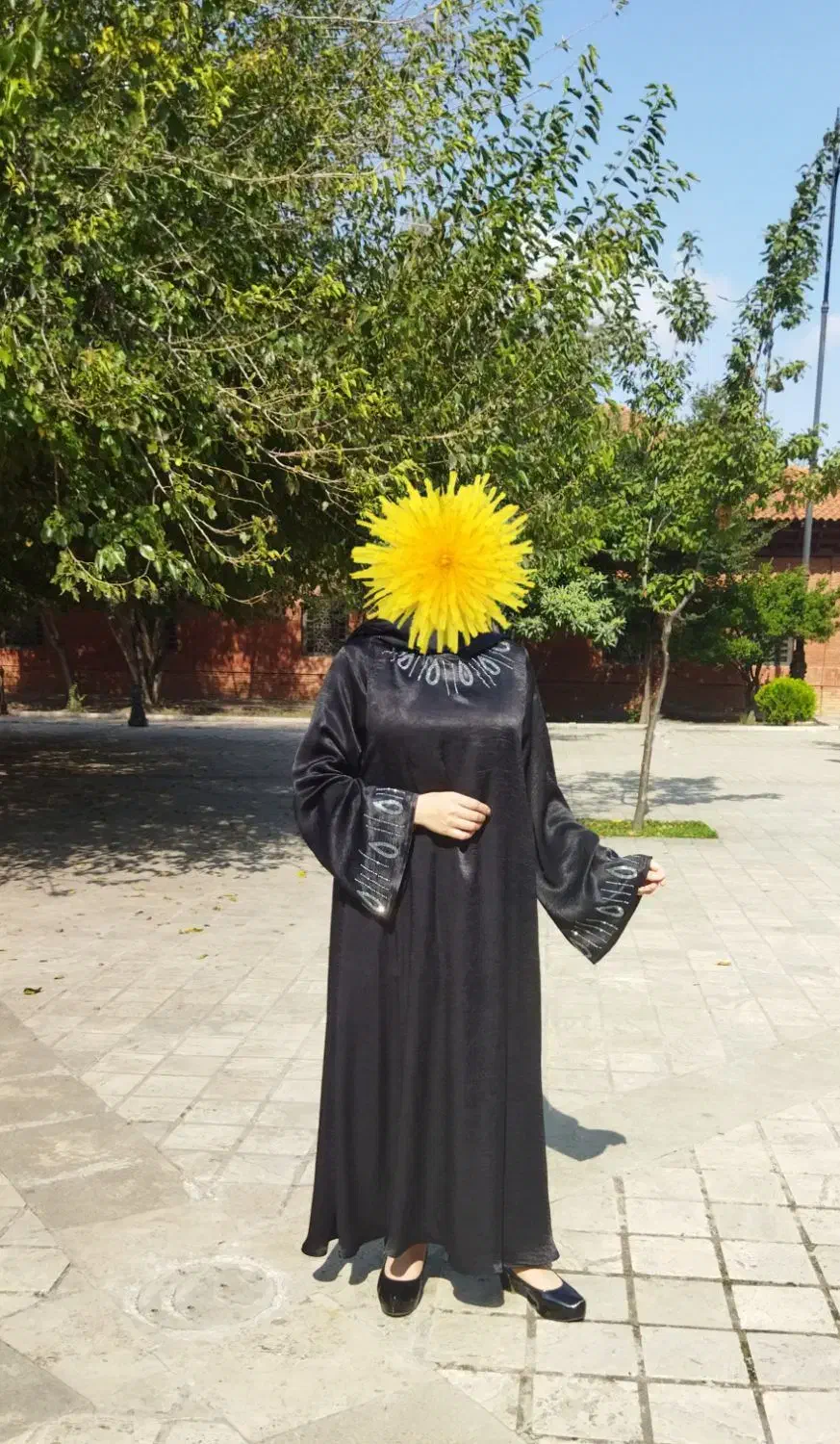 عباهای شیک|لباس|ساری, |دیوار