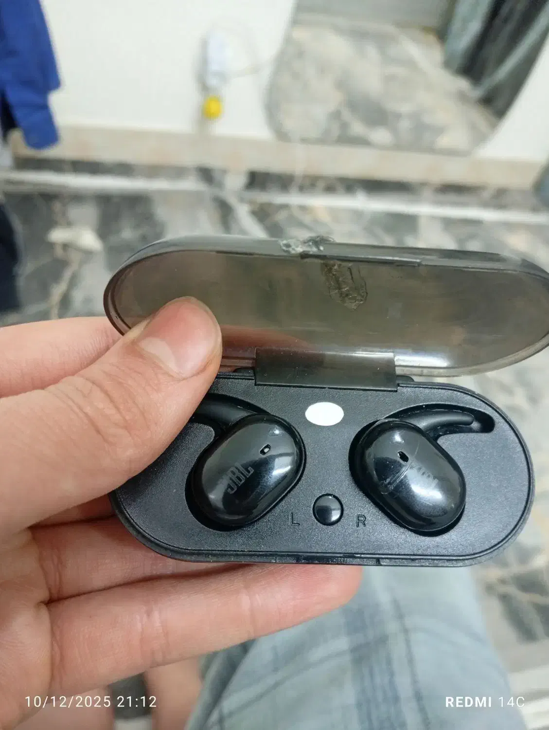 ایرپاد|لوازم جانبی موبایل و تبلت|ری, دولتآباد|دیوار