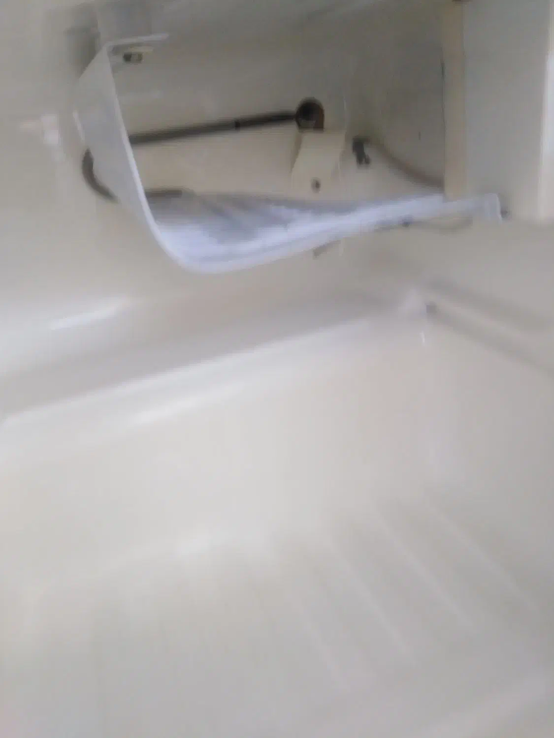 مینی یخچال بدون موتور  فقط بدنه سالم|یخچال و فریزر|جهرم, |دیوار