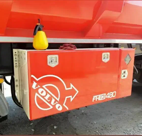 جعبه کامیون|قطعات یدکی و لوازم جانبی|تهران, مختاری|دیوار