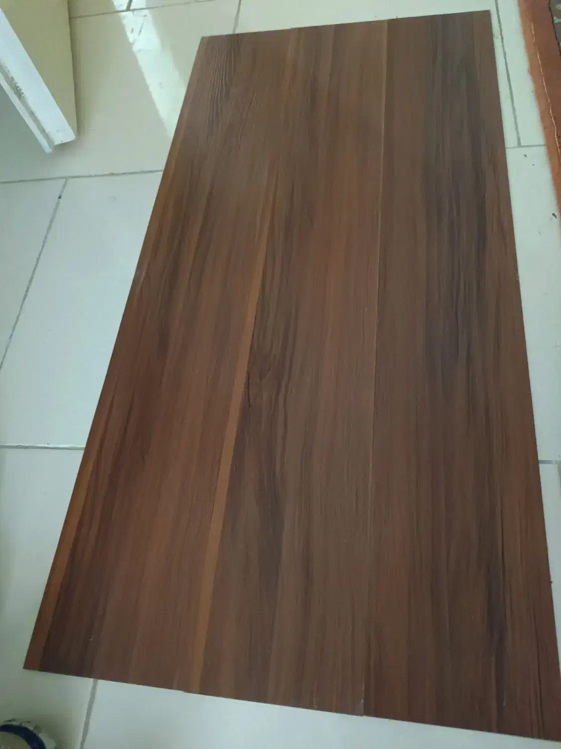 پارکت کفپوش pvc|مصالح و تجهیزات ساختمان|پرند, فاز ۶|دیوار