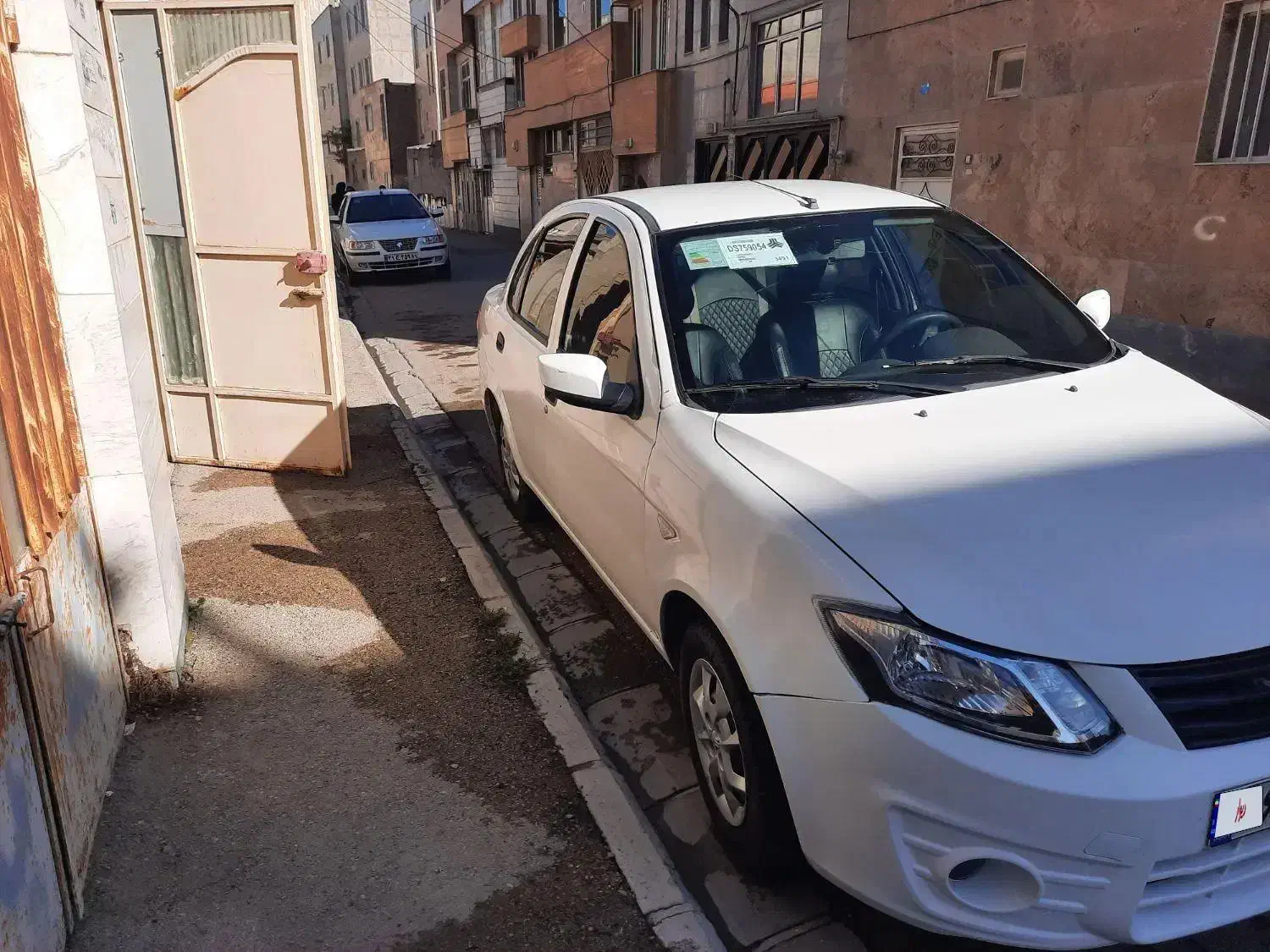 ساینا|خودرو سواری و وانت|اردبیل, |دیوار