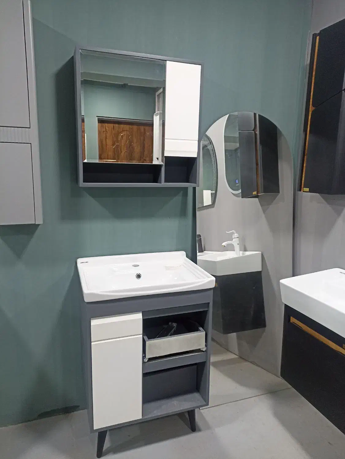 روشویی لوکس|لوازم سرویس بهداشتی|زاهدان, |دیوار